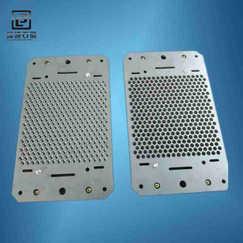 電子燒結(jié)石墨板，VC石墨燒結(jié)治具，石墨模具